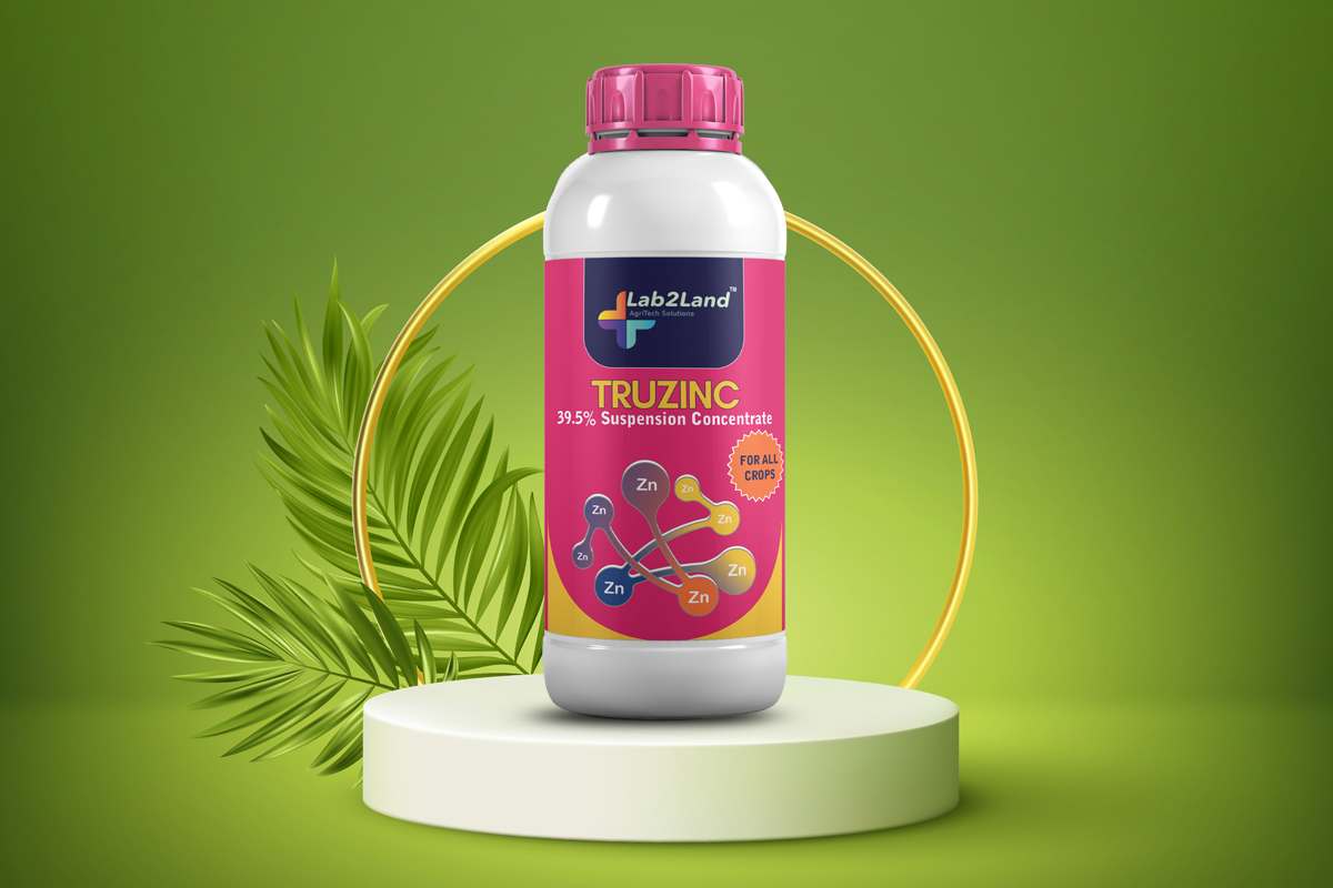 Truzinc
