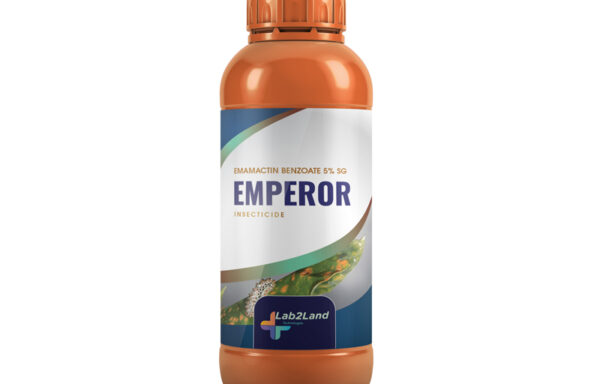 Emperor